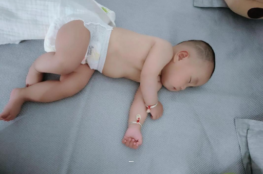 海东宝宝为什么不说话
